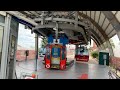 Telegondola Mamaia Constanta