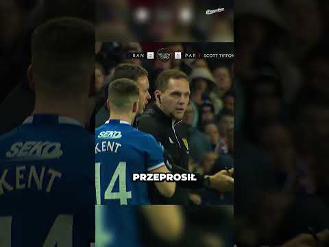 Tak powinien wyglądać prawdziwy futbol