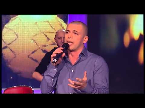 Milan Topalovic Topalko - Upalite zamnom svece - LIVE - HH - (TV Grand 15.01.2015.)
