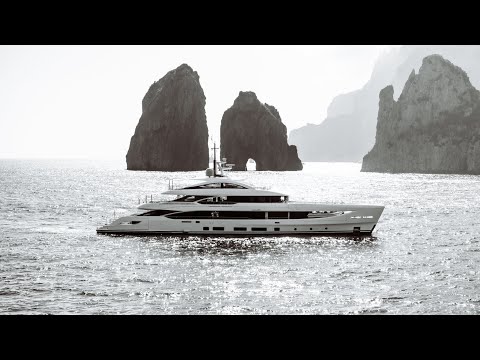 Step aboard ASANI, where luxury meets discovery.