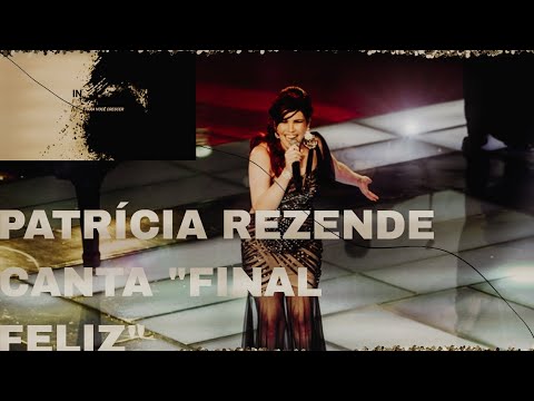 Patrícia Rezende canta "Final Feliz", Audições Às Cegas- The Voice Brasil | 1° Temporada