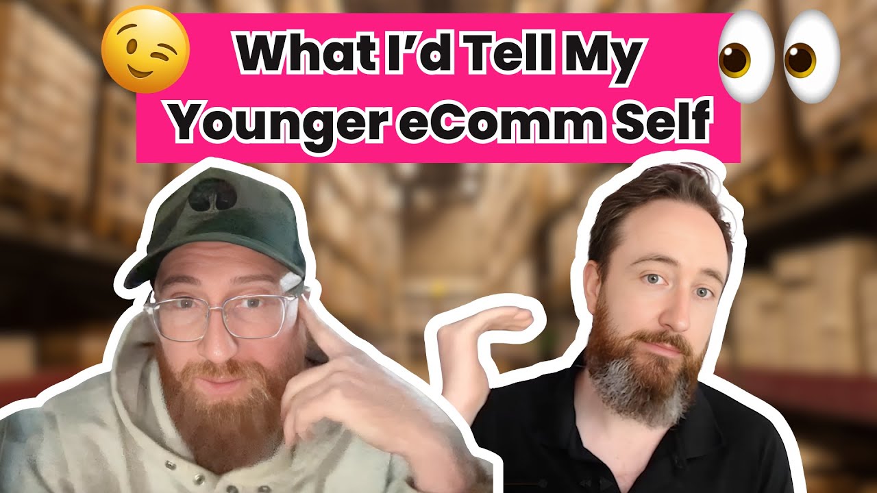 15 Years of Amazon & eComm Success in 1 Video