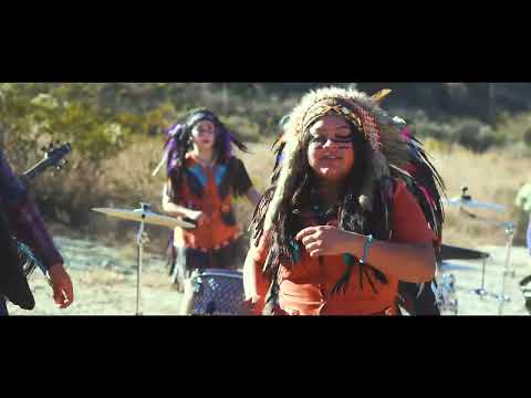 La indita - Conjunto Rio Rebelde (video oficial)