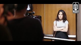 Sheryl Sheinafia - Kedua Kalinya (OST. Koala Kumal) | Behind The Scene