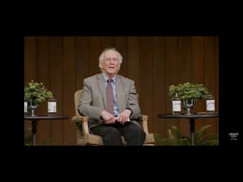 John MacArthur & John Piper on how to respond to the Steve Lawson situation