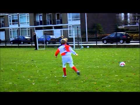 WEDSTRIJD UVVE9  PVCE4 30 11 2013