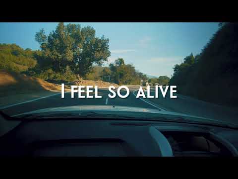 KL Pamei - Alive (Lyric video)
