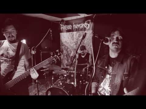 0087 CABINA DEL TERROR -  RESTOS HUMANOS