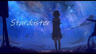 Starduster [cover] - 한태