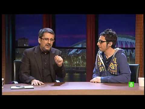 BFN: Boda accidentada ¡menudo trompazo! ¿Montaje?