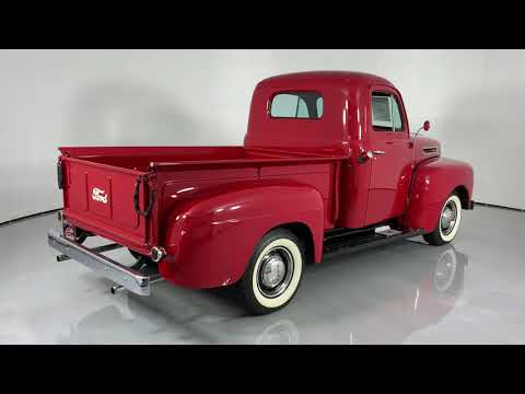 1949 Ford Pickup (CC-1243420) for sale in St. Charles, Missouri