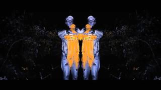 YUNG LEAN - AF1S ft. ECCO2K | UNOFFICIAL VIDEO