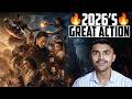 Top 10 Best Action Movies Of 2026 Hindi English Netflix Prime Video