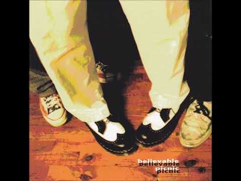 Wasted - Believable Picnic