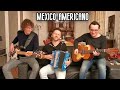 Mexico Americano - Los Holandéses  (Birthday Gift for Flaco Jiménez #13)