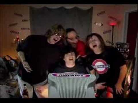 The Mockers - Mola, Guay, Ok