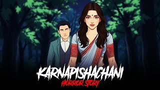 Download lagu Karnapishachini - Horror Stories in Hindi | सच्ची कहानी | KM E313 🔥🔥🔥 mp3 Download lagu Karnapishachini - Horror Stories in Hindi | सच्ची कहानी | KM E313 🔥🔥🔥 mp3