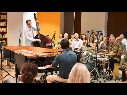 Concierto de Marquina-Selfa Trío