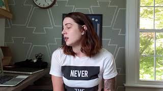 "Build My Life" by Passion // Harmony Tutorial