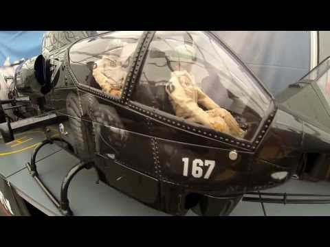 JetPower 2013: Best Helicopter scale model 6