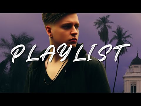 [Playlist] Playground With REZarin In Summer