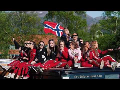 UPSTAGE 2018 - MINNEVIDEO