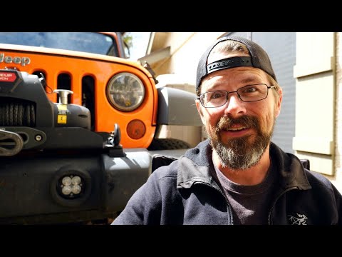 V9E1: Talking Solar, Suspension, and Tires