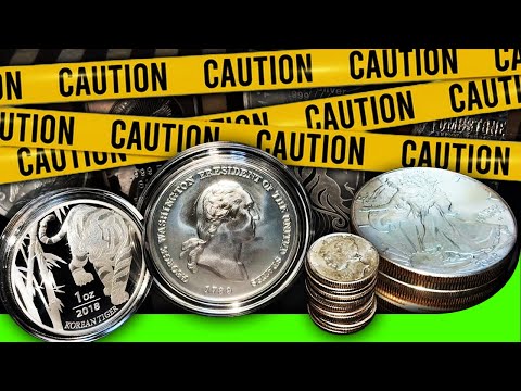 The Big Rally Creates HUGE Problems For YOUR Silver Stack