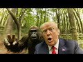 Bigfoot VLOG Donald Trump Did WHAT Now