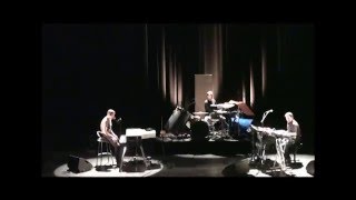 Manu Galure - spectacle jeune public "Les enfants s'ennuient le dimanche" - teaser