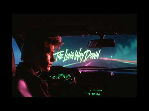 The Long Way Down