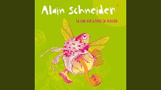 Alain Schneider Chords