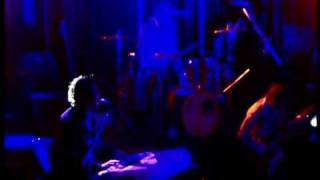 The Whitlams - No Aphrodisiac [26-27/07/2002 The Metro, Sydney]