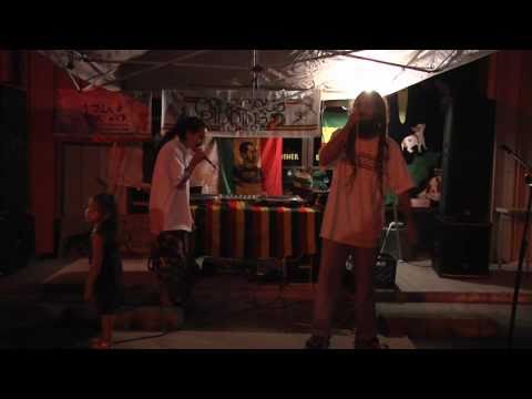 Conscious Riddims Re-Grand Opening Dec. 19th 2010