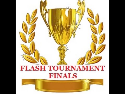 Total War Rome 2 -1v1- Flash Tournament Finals -(ZEVA) Xanthippus-vs-(ZEVA) Swordsmith.