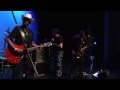 THE LOWRIDER BAND - CITY, COUNTRY, CITY