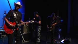 THE LOWRIDER BAND - CITY, COUNTRY, CITY