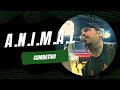 A.N.I.M.A.L. - Combativo (en vivo 2004)