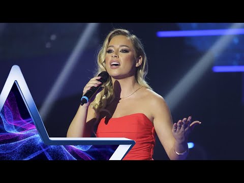 Martina Radisavljevic - Splet pesama - ZG - (live) - 25/26 - 27.09.2025. EM 02