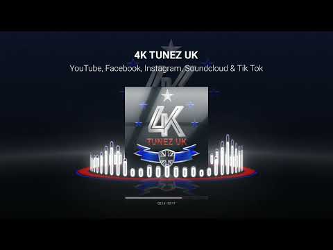 [Trance] All Grace ft Mr Sam & Rani - Surrender (Starfighter Edit) (2003) (4K Tunez UK)