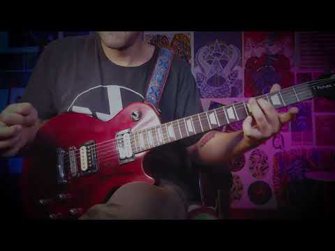 Fleu - Riff A Day 27 Plaisirs Oubliés - Misc Originals