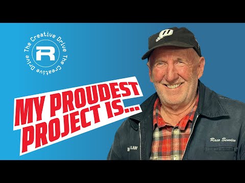 Jeff Zwart & Paul Pfanner: The Art of Directing, Shooting & Racing Porsches