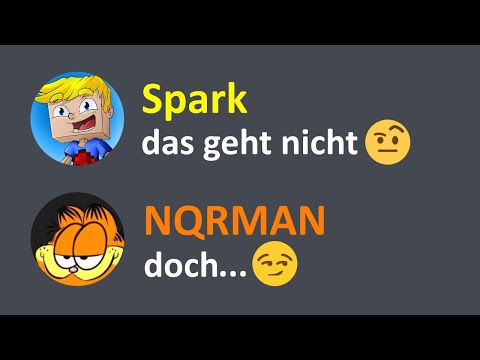 Dieser Minecraft YouTuber dachte DAS ist unmöglich