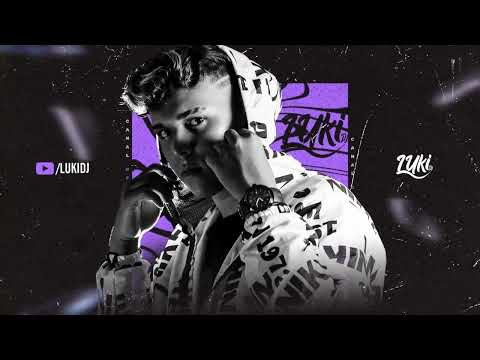 METE BALA TE AMO VS AMA PORR4 NENHUMA, RITMADO (LUKI DJ) - Mc Jhenny e Mc Durrony