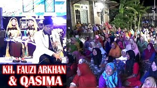 Download lagu MENGUPAS MAKNA WAHYU KOLOSEBO NADA & DAKWAH KH. FAUZI ARKHAN dg QASIMA - Ibu-ibu Guyu Ngakak Terus mp3