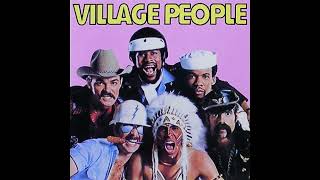 Village People - Can't Stop the Music [1993 Remix]