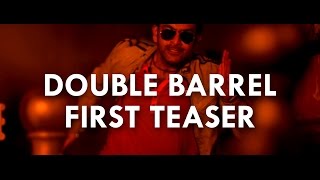 DOUBLE BARREL TEASER 1