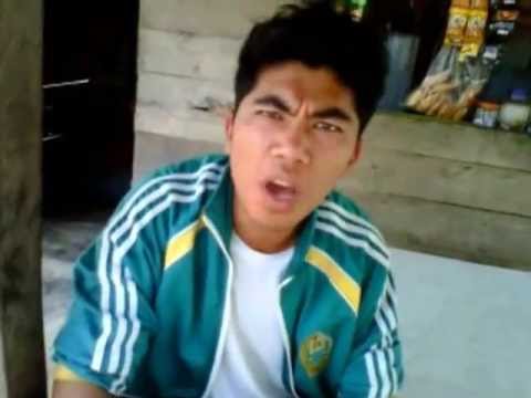 Lagu Karo Jepang ras Belanda