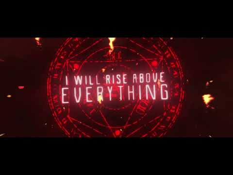 Kingdom Collapse - Elevate Lyric Video
