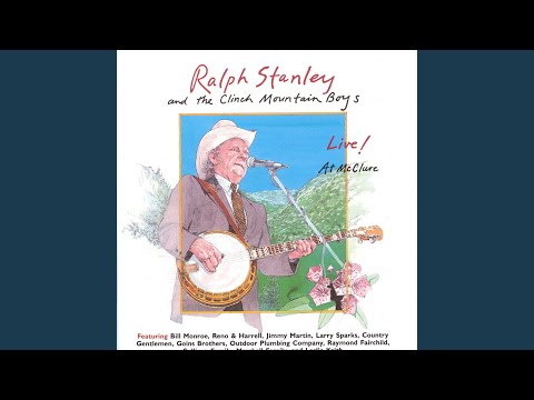 Little Black Train (Live)